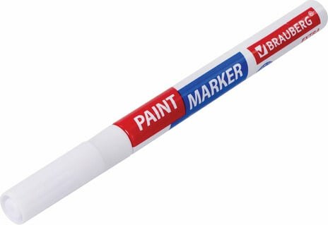 Маркер-краска Brauberg 151967
