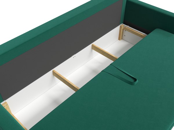 Диван Mio Tesoro Таурус