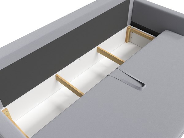 Диван Mio Tesoro Таурус