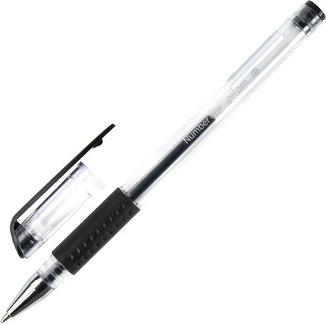 Ручка гелевая Brauberg 141194 - фото