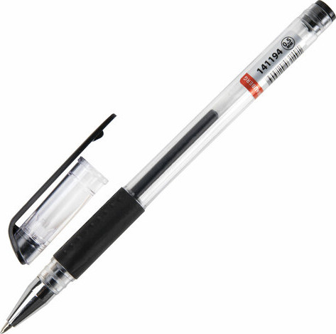 Ручка гелевая Brauberg 141194