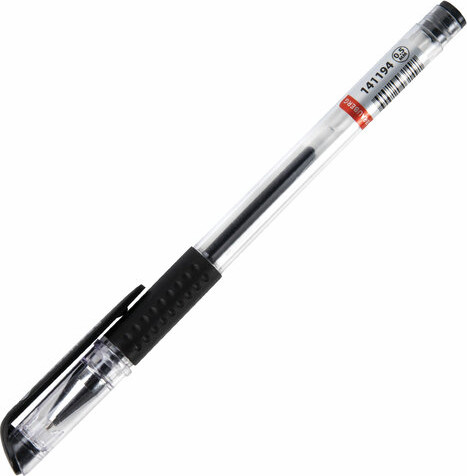 Ручка гелевая Brauberg 141194