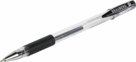 Ручка гелевая Brauberg 141194