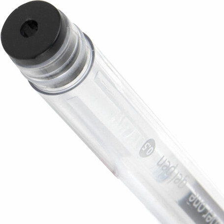 Ручка гелевая Brauberg 141194