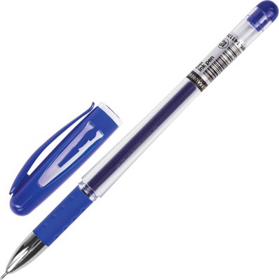 Ручка гелевая Brauberg 141179