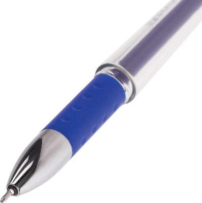 Ручка гелевая Brauberg 141179