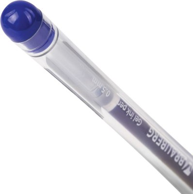 Ручка гелевая Brauberg 141179