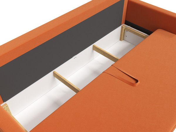 Диван Mio Tesoro Таурус