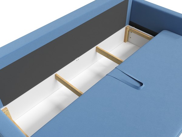 Диван Mio Tesoro Таурус