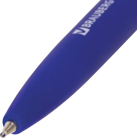Ручка шариковая Brauberg 142946