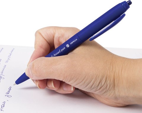 Ручка шариковая Brauberg 142946