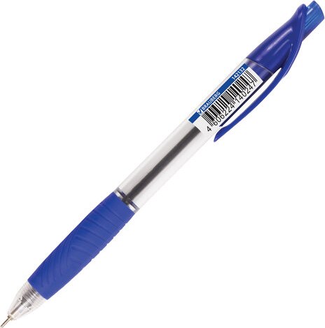 Ручка шариковая Brauberg 142132