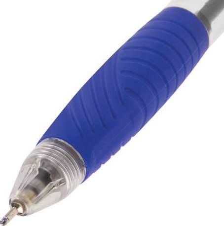 Ручка шариковая Brauberg 142132