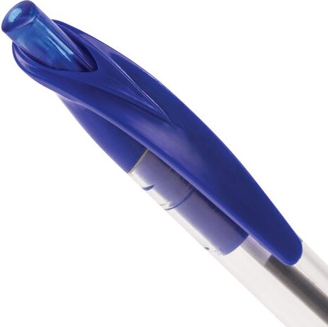 Ручка шариковая Brauberg 142132