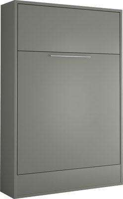 Шкаф-кровать трансформер Макс Стайл Fidji Egger 140x200x36