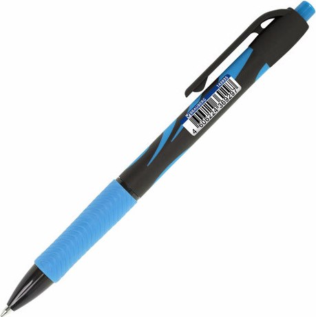 Ручка шариковая Brauberg 143935