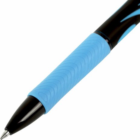 Ручка шариковая Brauberg 143935