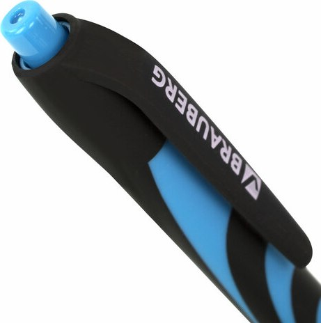 Ручка шариковая Brauberg 143935