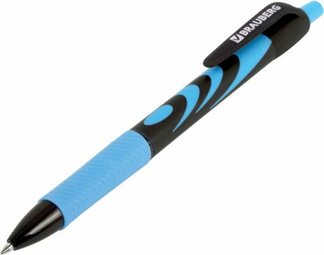 Ручка шариковая Brauberg 143935