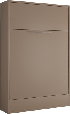 Шкаф-кровать трансформер Макс Стайл Fidji Egger 140x200x36