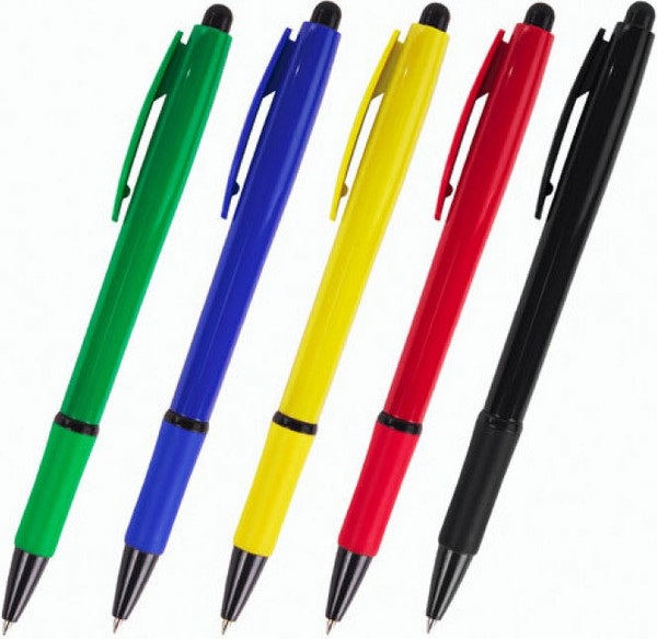 Ручка шариковая Staff 143751