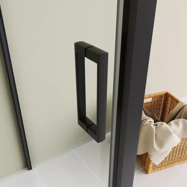 Душевой уголок Benetto BEN_903_BL_C 1950х1000х800