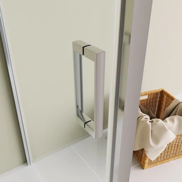 Душевой уголок Benetto BEN_903_SL_C 1950х1200х900