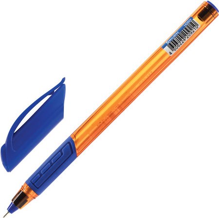 Ручка шариковая Brauberg Extra Glide / 142923