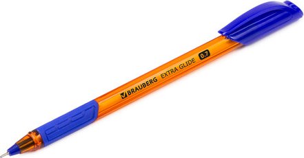 Ручка шариковая Brauberg Extra Glide / 142923