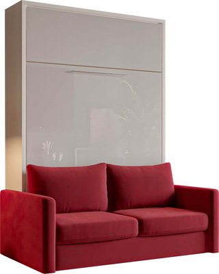 Комплект мебели трансформер Макс Стайл Fidji Sofa Egger 140x200x36 - фото