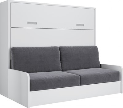 Комплект мебели трансформер Макс Стайл Bora Sofa Egger 140x200x36 - фото