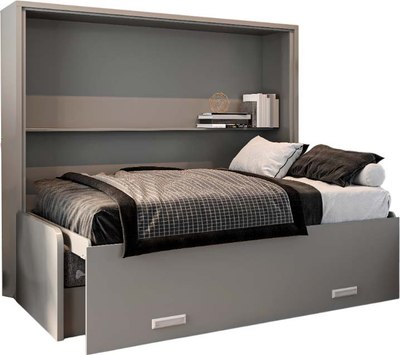 Комплект мебели трансформер Макс Стайл Bora Sofa Egger 140x200x36 - фото