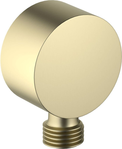 Подключение для душевого шланга Aquatek AQ2457BG - фото