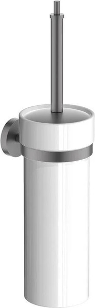 Ершик для унитаза Aquatek Бетта AQ4610BGM - фото