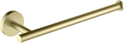 Держатель для полотенца Aquatek Оберон AQ4219BG - фото