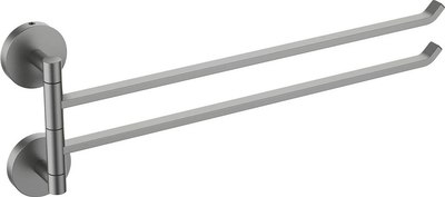 Держатель для полотенца Aquatek Бетта AQ4613BGM - фото