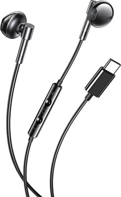 Наушники XO EP60 - фото