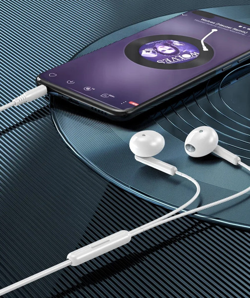 Беспроводные наушники XO EP69