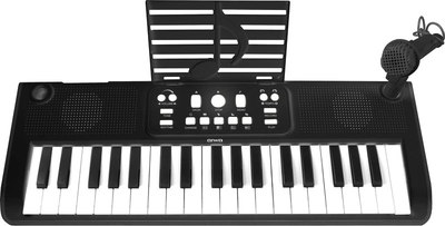 Синтезатор Aiwa ASZ-370B - фото