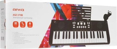 Синтезатор Aiwa ASZ-370B