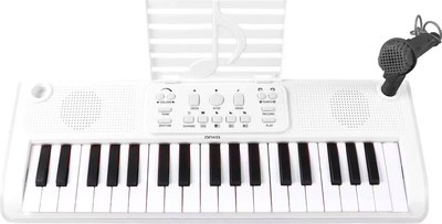 Синтезатор Aiwa ASZ-370W - фото