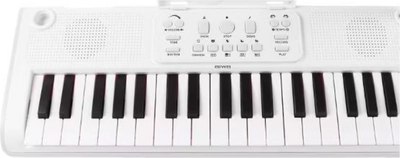 Синтезатор Aiwa ASZ-370W