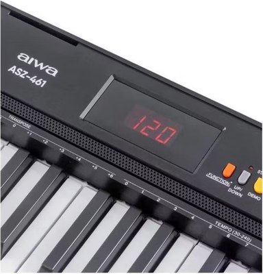 Синтезатор Aiwa ASZ-461