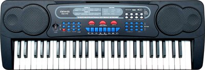 Синтезатор Aiwa ASZ-540 - фото