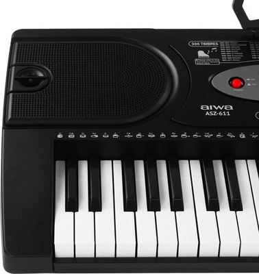 Синтезатор Aiwa ASZ-611