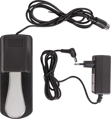 Цифровое фортепиано Aiwa ASZ-88B