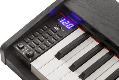 Цифровое фортепиано Aiwa ASZ-88B