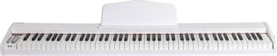 Цифровое фортепиано Aiwa ASZ-88W - фото