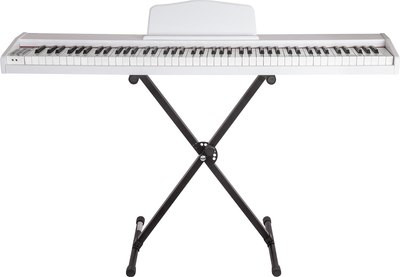 Цифровое фортепиано Aiwa ASZ-88W