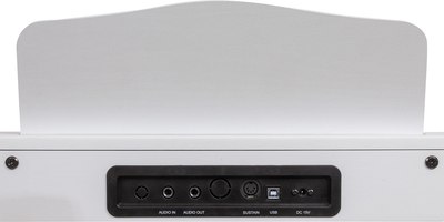 Цифровое фортепиано Aiwa ASZ-88W